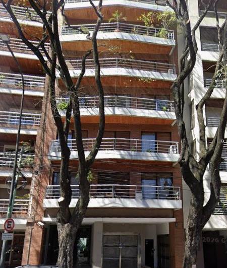 Departamento · 98m² · 4 Ambientes · 1 Cochera