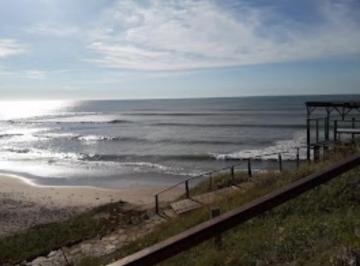 Terreno · 450m² · Lote Primera Linea Al Mar, El Marquesado
