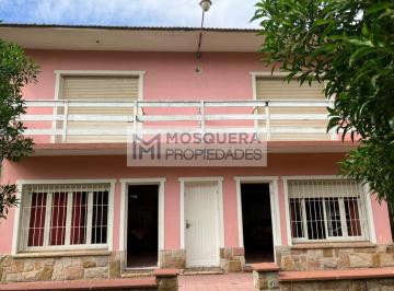 Departamento · 250m² · 10 Ambientes · Venta Complejo de 5 Departamentos en Block - San Eduardo de Chapadmalal