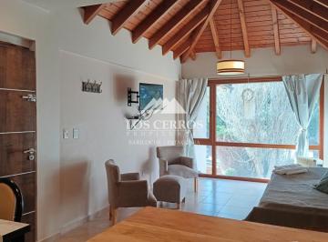 Departamento · 55m² · 2 Ambientes · 1 Cochera · Departamento en Venta Dos Ambientes