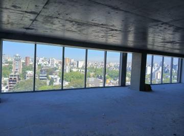 Oficina comercial · 179m² · Excelente Oficina en Edificio Qiub