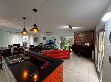 Casa · 110m² · 4 Ambientes · 3 Cocheras · Casa - Mi Refugio - Ezeiza - Canning - Esteban Echeverria