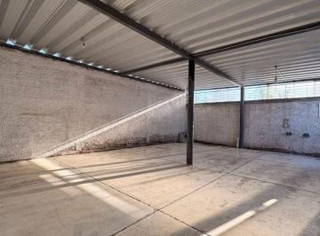 Terreno , Jesús Nazareno · Terreno con Galpón - Barrio Andesmar