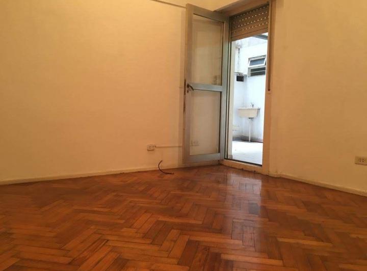 Departamento · 38m² · 2 Ambientes
