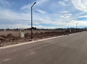 Terreno , Godoy Cruz · Venta Lote en Barrio Lar de Malabia Carrodilla Luján de Cuyo