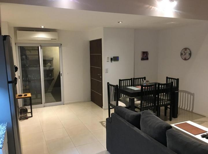 Departamento · 56m² · 3 Ambientes