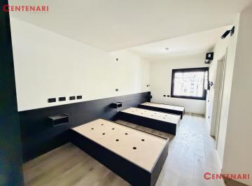 Departamento · 23m² · 1 Ambiente · Venta - Departamento - Monoambiente - Pool de Rentas - San Nicolás