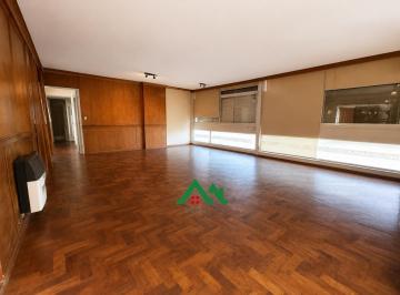 Departamento · 189m² · 6 Ambientes · Dos Departamentos en Venta Integrados con 4 Dorm. Sobre La Cañada