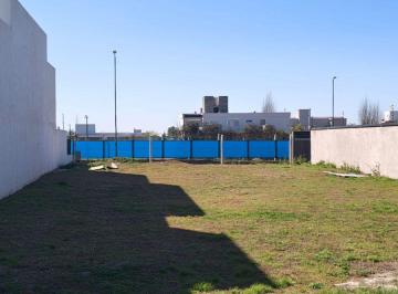 Terreno , Córdoba · Vendo Lote Apto Duplex Prados de Manantiales