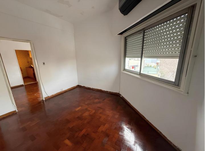 Departamento · 35m² · 2 Ambientes