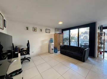 Departamento · 88m² · 4 Ambientes · 1 Cochera · Sempiso de 4 Ambientes con Cochera en Venta Guemes