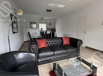 Departamento · 89m² · 4 Ambientes · 1 Cochera · Departamento en Venta de 4 Amb en Condominio Pilar