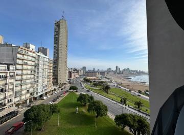 Departamento · 84m² · 3 Ambientes · 1 Cochera · Venta. 3 Ambientes. Torreón Fte Al Mar