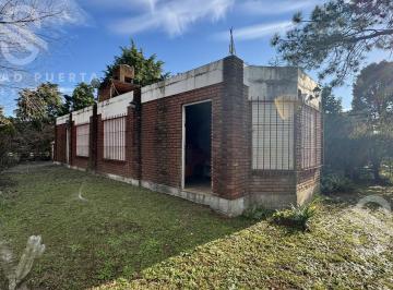 Casa · 60m² · 2 Ambientes · Venta de Casa en Parque Irizar