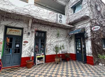 GALERÍA · Alquiler Local Gastronómico Habilitado – 150 m² – Galería del Viejo Hotel