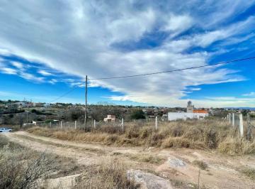 Terreno , Tanti · Lote, Terreno en Venta, Tanti, Barrio Villa Los Chañares, a 5 Cuadras de La Ruta