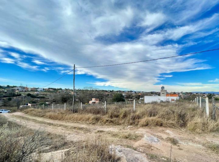 Terreno · 1134m²