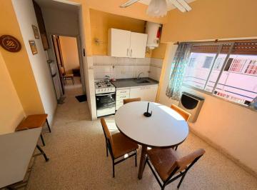 Departamento de 3 ambientes, Mar de Ajó · Departamento 3 Amb - en Av Costanera - Mar de Ajó