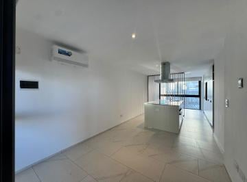 Departamento · 37m² · 1 Ambiente · 1 Cochera · Departamento de un Ambiente a Estrenar con Cochera y Baulera en Zona Aldrey