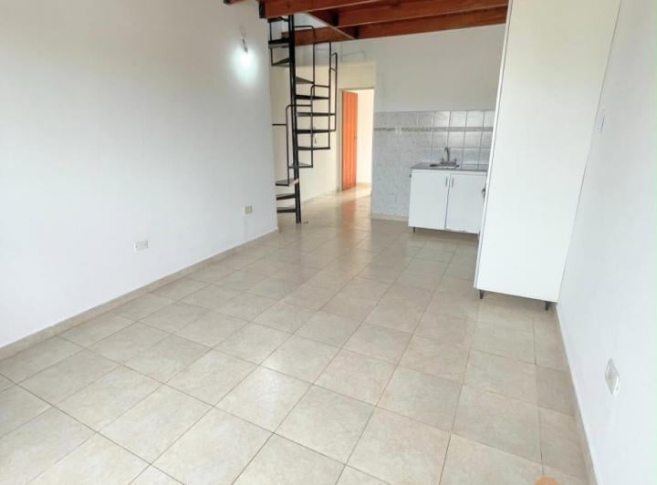 Departamento · 3 Ambientes