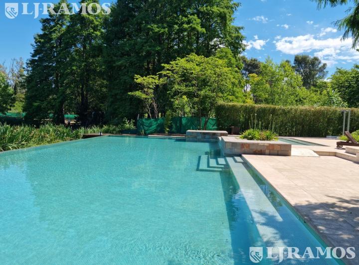 Departamento · 62m² · 3 Ambientes · 1 Cochera