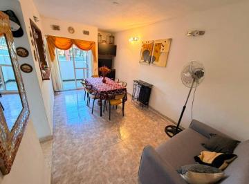 Departamento de 3 ambientes, San Bernardo · Departamento 3 Amb - Gas Natural - Centrico - San Bernardo