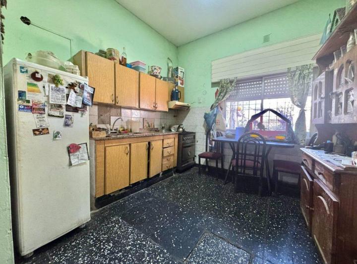 PH · 114m² · 4 Ambientes