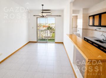 Departamento · 57m² · 3 Ambientes · 1 Cochera · 3 Ambientes en Torres de Dorrego, Monte Grande