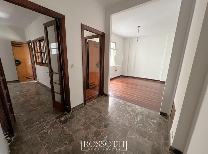 Departamento · 87m² · 3 Ambientes