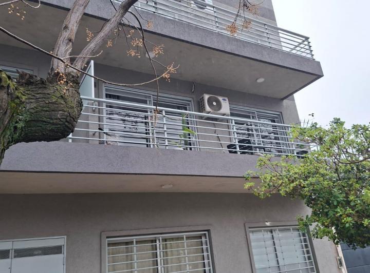 Departamento · 57m² · 3 Ambientes