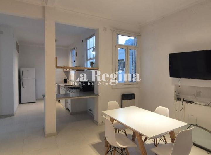 Departamento · 68m² · 3 Ambientes