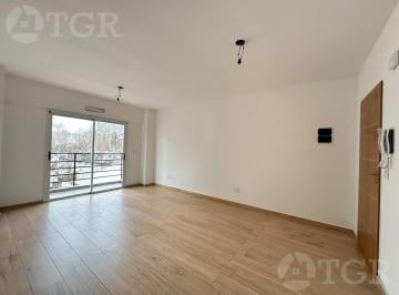 Departamento · 51m² · 2 Ambientes · Departamento a Estrenar en Alquiler