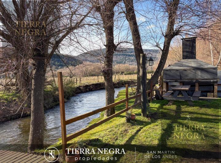Departamento · 34m² · 2 Ambientes · 1 Cochera