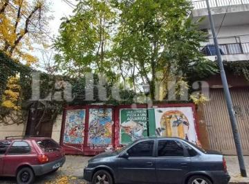 Terreno · 345m² · Terreno Urbano en Venta en Abasto, Capital Federal, Buenos Aires