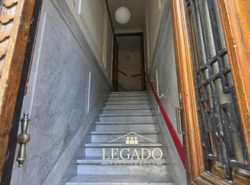 PH de 5 ambientes, La Paternal · Venta en Caballito Norte - PH en Primer Piso - 5 Ambientes - Para Exigentes