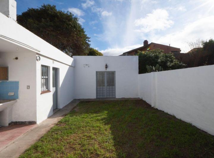 Casa · 120m² · 4 Ambientes · 1 Cochera