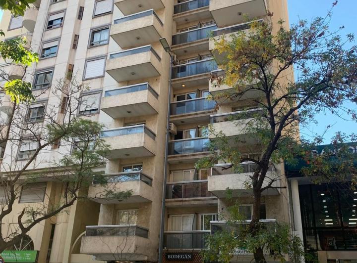 Departamento · 55m² · 2 Dormitorios