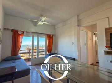 Departamento de 2 ambientes, Villa Gesell · Venta Depto. con Vista Al Mar, Villa Gesell, Zona Centro.