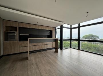 Departamento · 60m² · 2 Ambientes · 1 Cochera · Venta 2 Ambientes Frente Al Golf