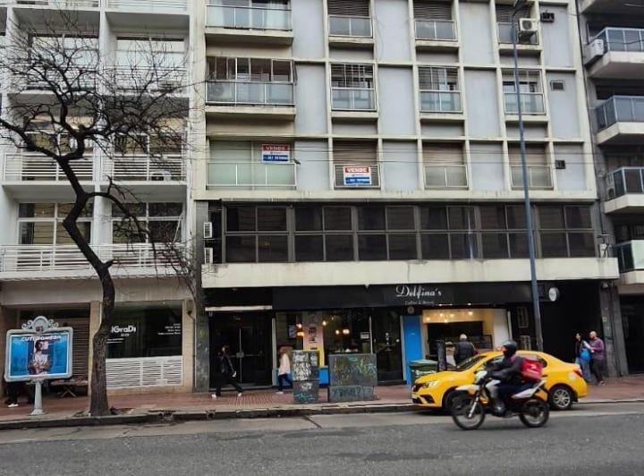 Departamento · 206m² · 5 Ambientes · 1 Cochera