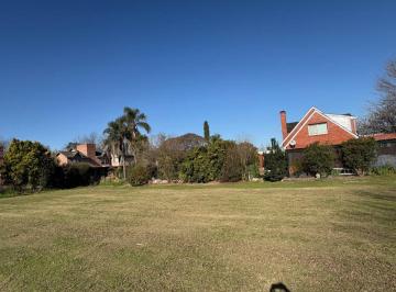 Terreno , Pilar · Terreno en Venta en Mayling