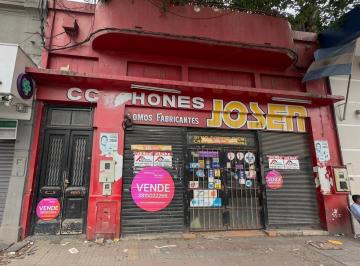 Terreno · 446m² · Terreno en Av Mitre 800