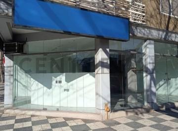 Local comercial · 85m² · 2 Ambientes · Local Comercial en Alquiler, Quinta Sección