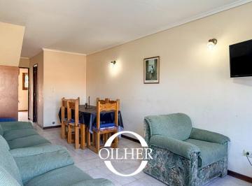 Departamento de 4 ambientes, Villa Gesell · Villa Gesell, Venta Depto Tipo Triplex Zona Centro C/cochera Cubierta!