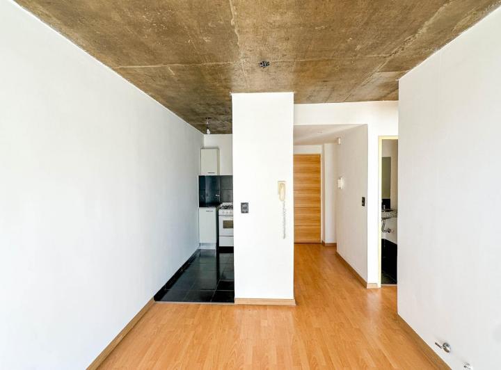 Departamento · 33m² · 2 Ambientes