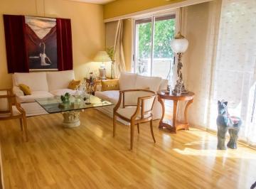 Departamento de 4 ambientes, Belgrano · Vendo en Núñez. Semipiso de 4 Ambientes y Escritorio. Doble Balcón.