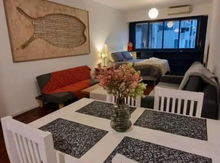 Departamento · 46m² · 2 Ambientes