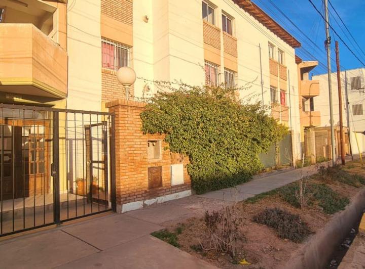 PH · 63m² · 2 Ambientes
