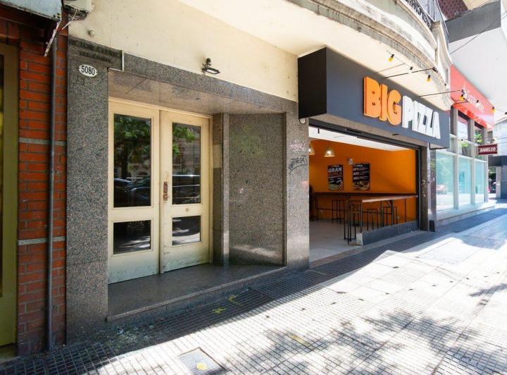 Departamento · 79m² · 3 Ambientes