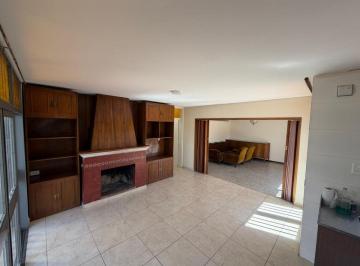 Casa de 5 ambientes, San Francisco del Monte · Alquiler Casa Guaymallen Mendoza